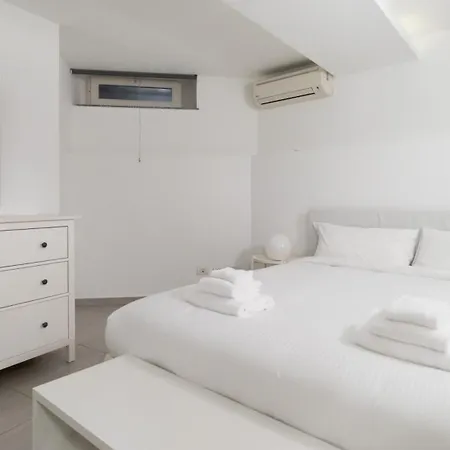 Carcano 27 Apartmán *