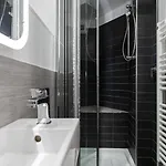 Carcano 27 Appartement