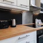 Carcano 27 Appartement *