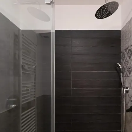 Apartamento Carcano 27 Milão