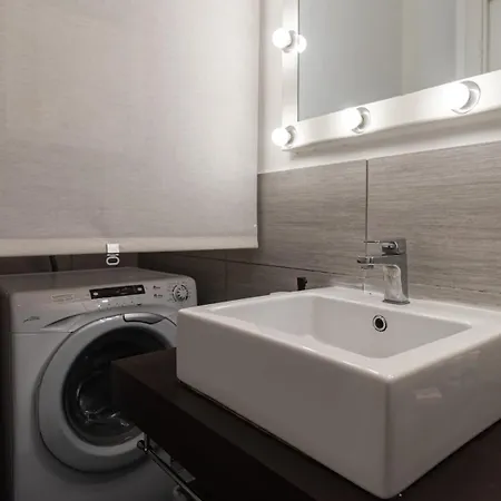 Apartamento Carcano 27