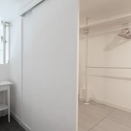 Apartamento Carcano 27