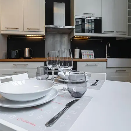 Apartamento Carcano 27 Milão