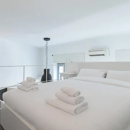 Carcano 27 Apartamento
